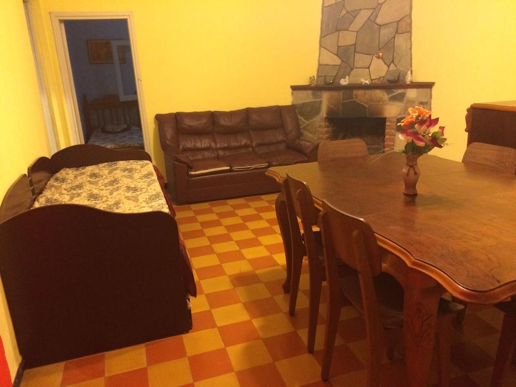 Holiday home Casa Cami Piriapolis
